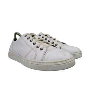 Cole Haan Shoes Womens 8 Sneakers Lifestyle Classic Leather Lace Up Grand.Os Low